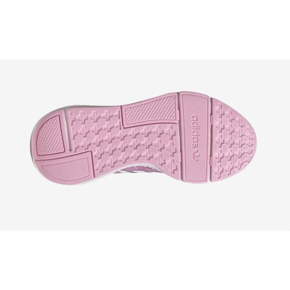 ADIDAS SWIFT RUN 22 J SNEAKERS SHOES WOMENS SIZE 6 WIDE - Picture 5 of 5